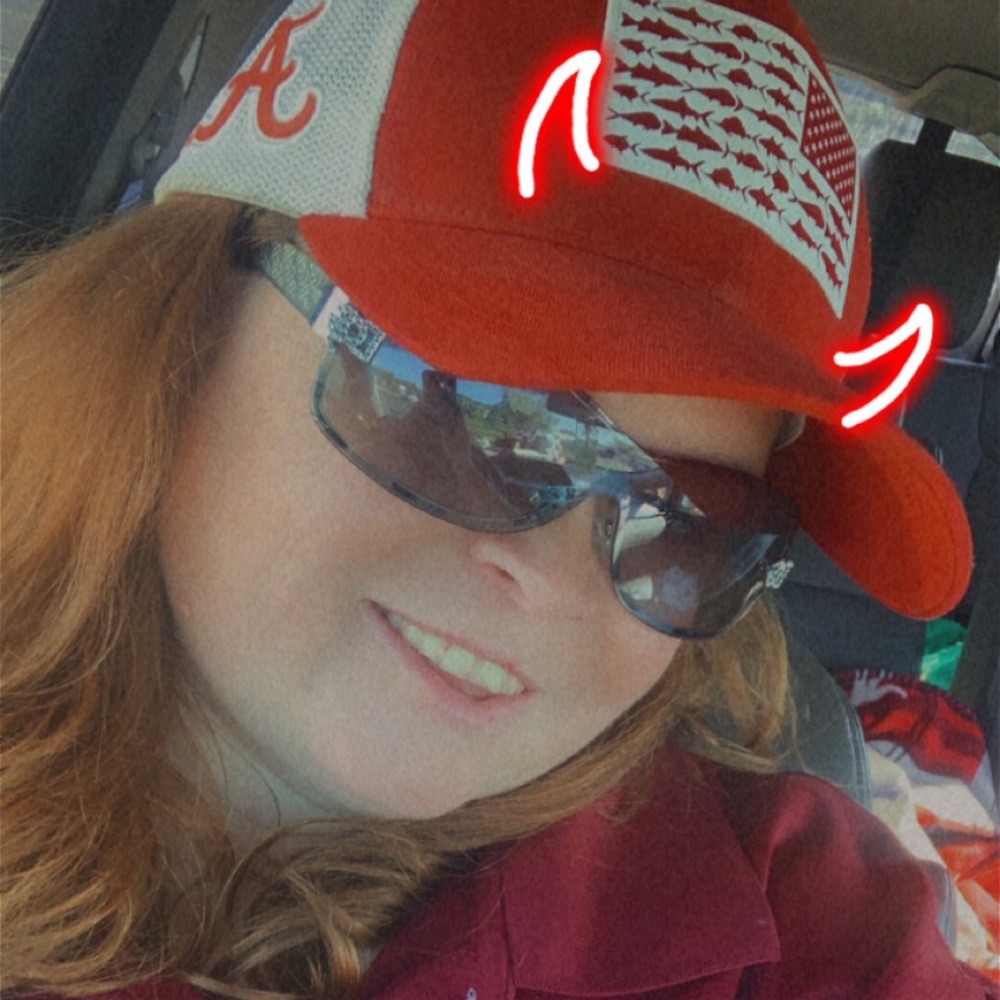 Meet your Posher, Jackie